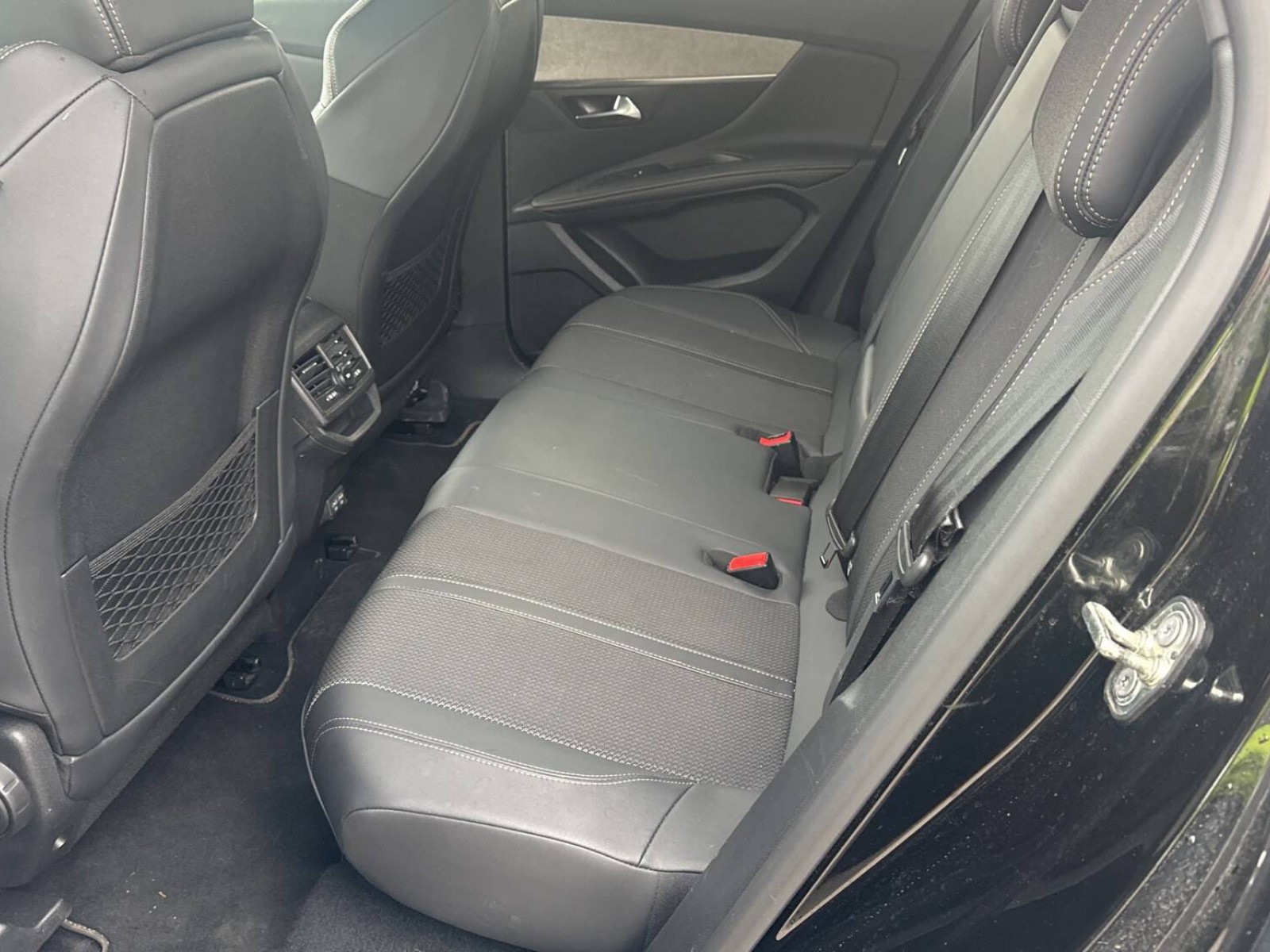 PEUGEOT - 3008 - #836555 - 10