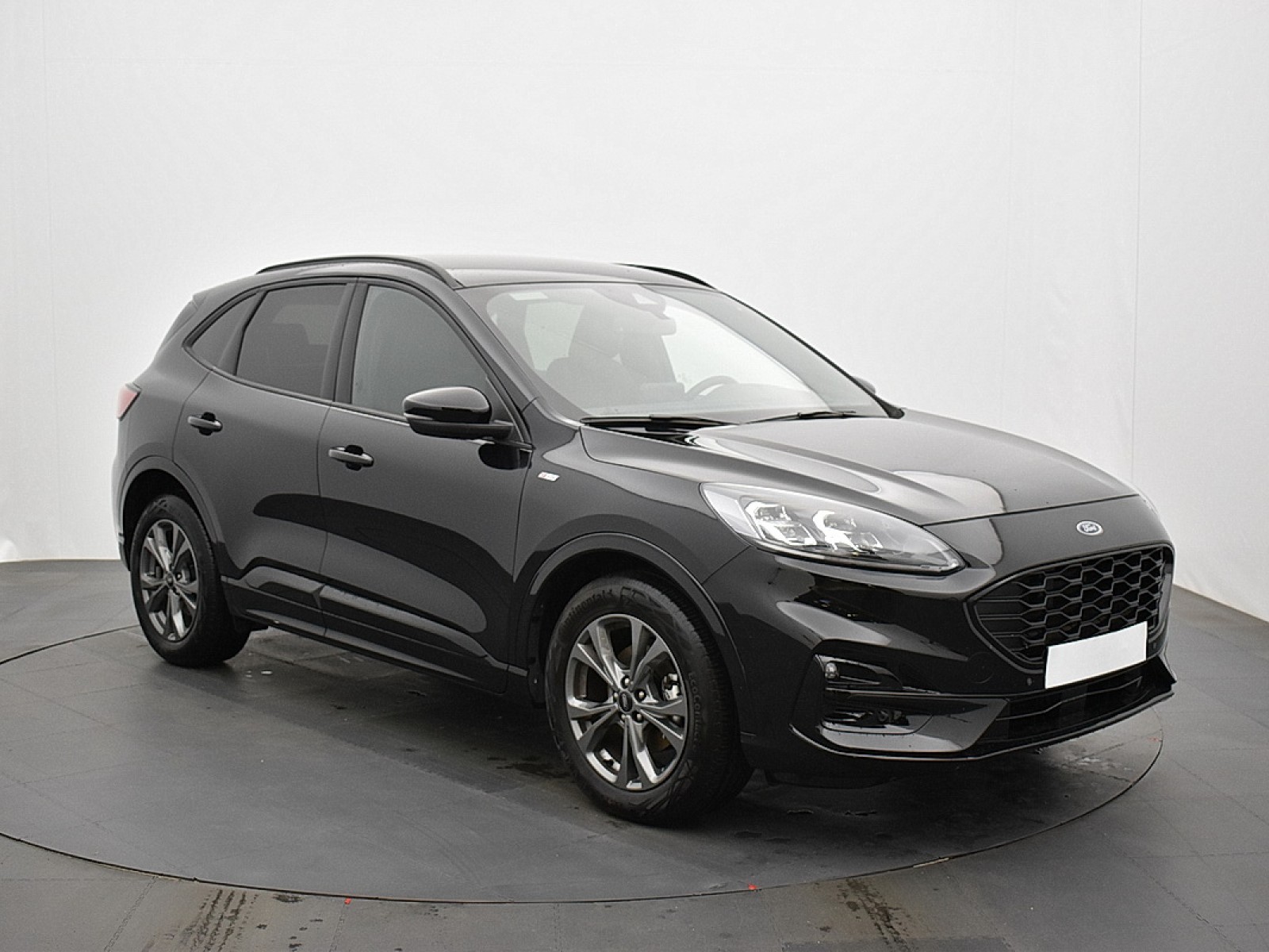 FORD - KUGA - #177448 - 1