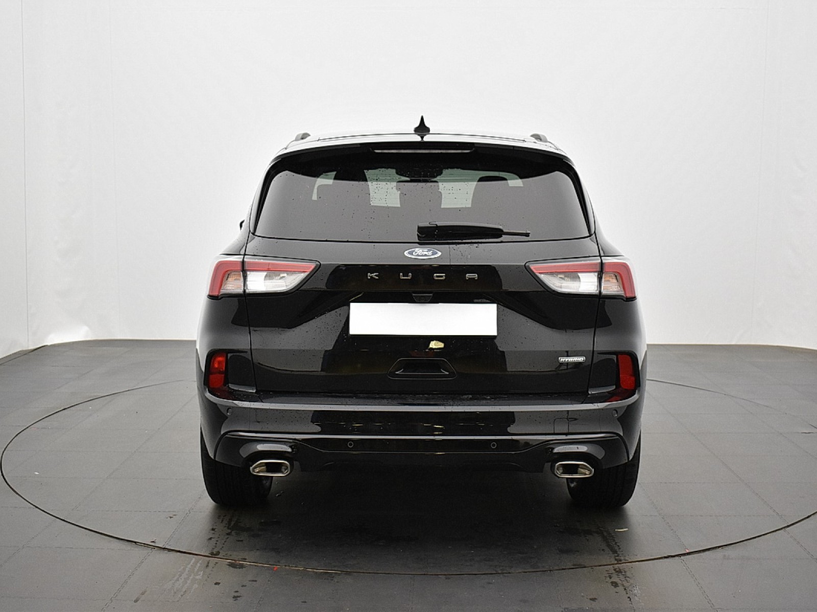 FORD - KUGA - #177448 - 5