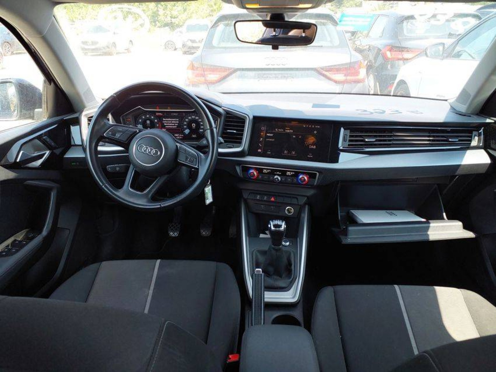 AUDI - A1 SPORTBACK - #836621 - 4
