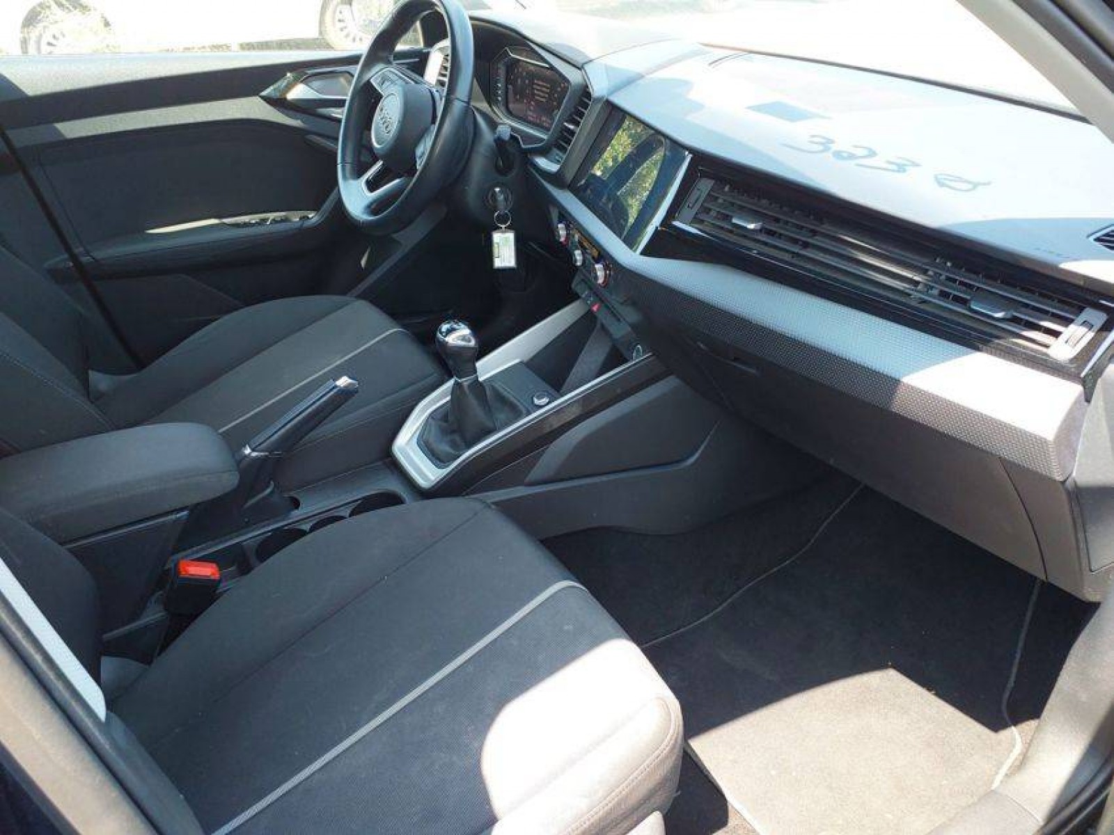 AUDI - A1 SPORTBACK - #836621 - 5