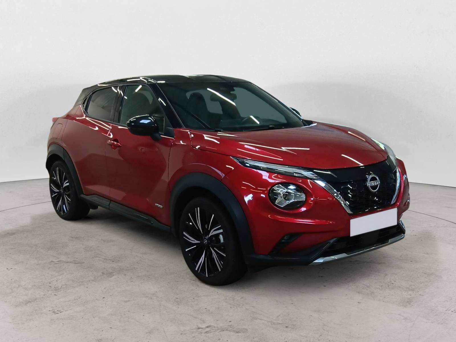 NISSAN - JUKE - #807090 - 1