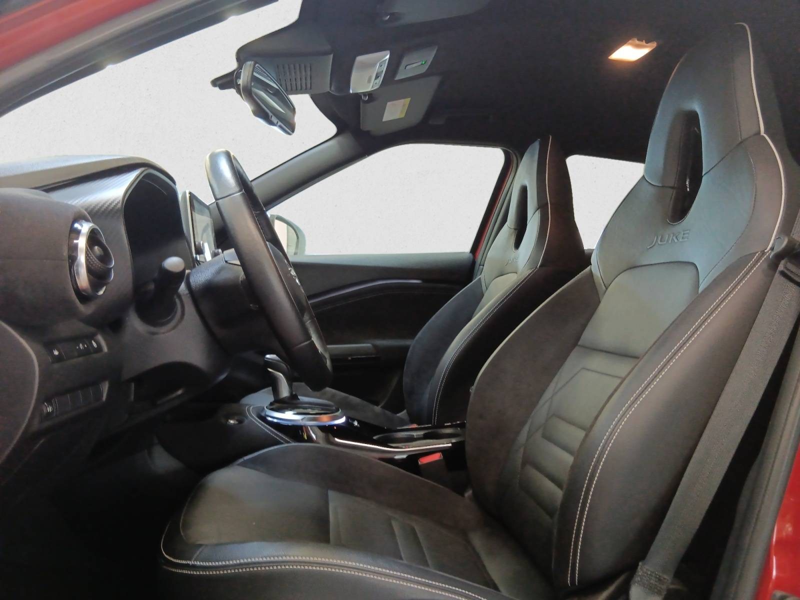 NISSAN - JUKE - #807090 - 7