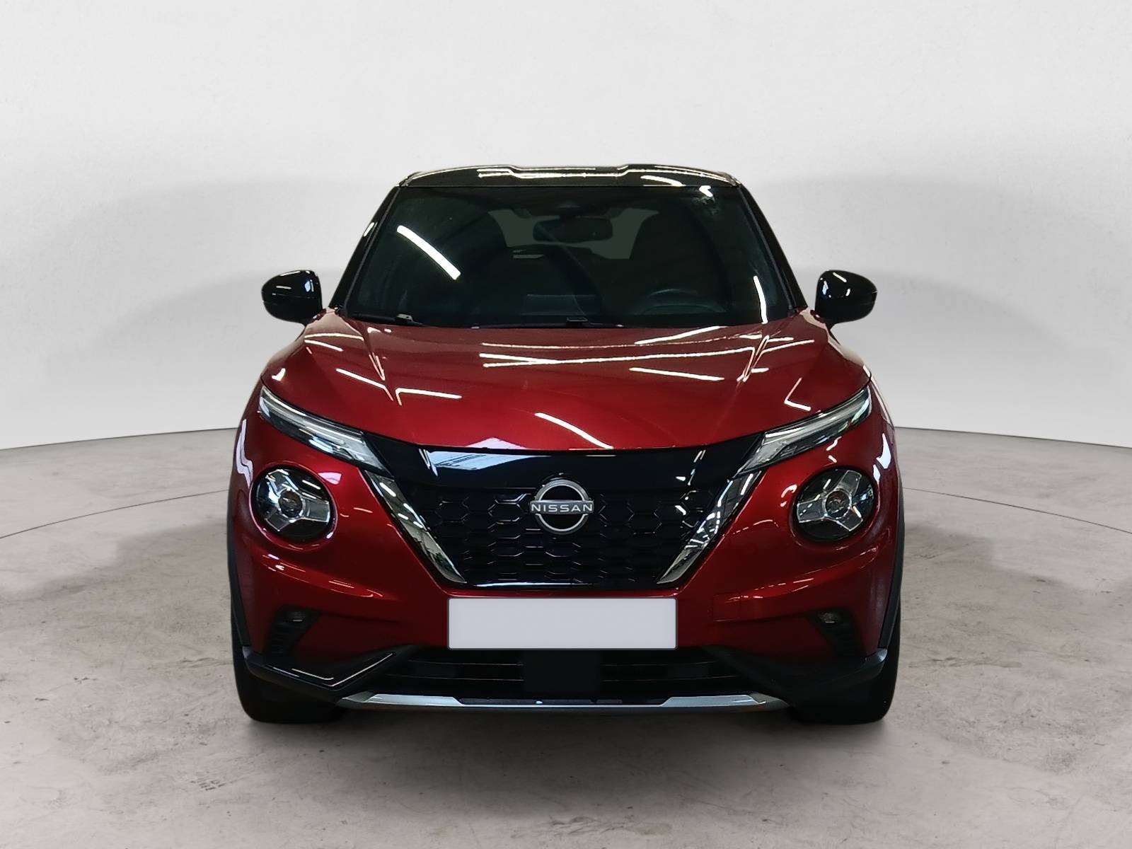 NISSAN - JUKE - #807090 - 4