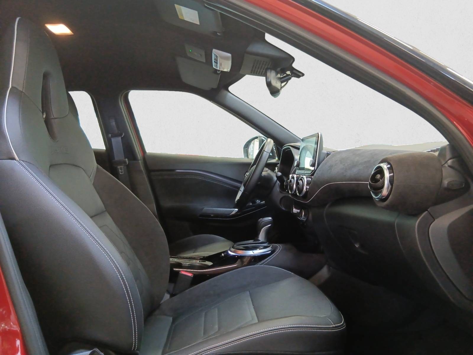 NISSAN - JUKE - #807090 - 14