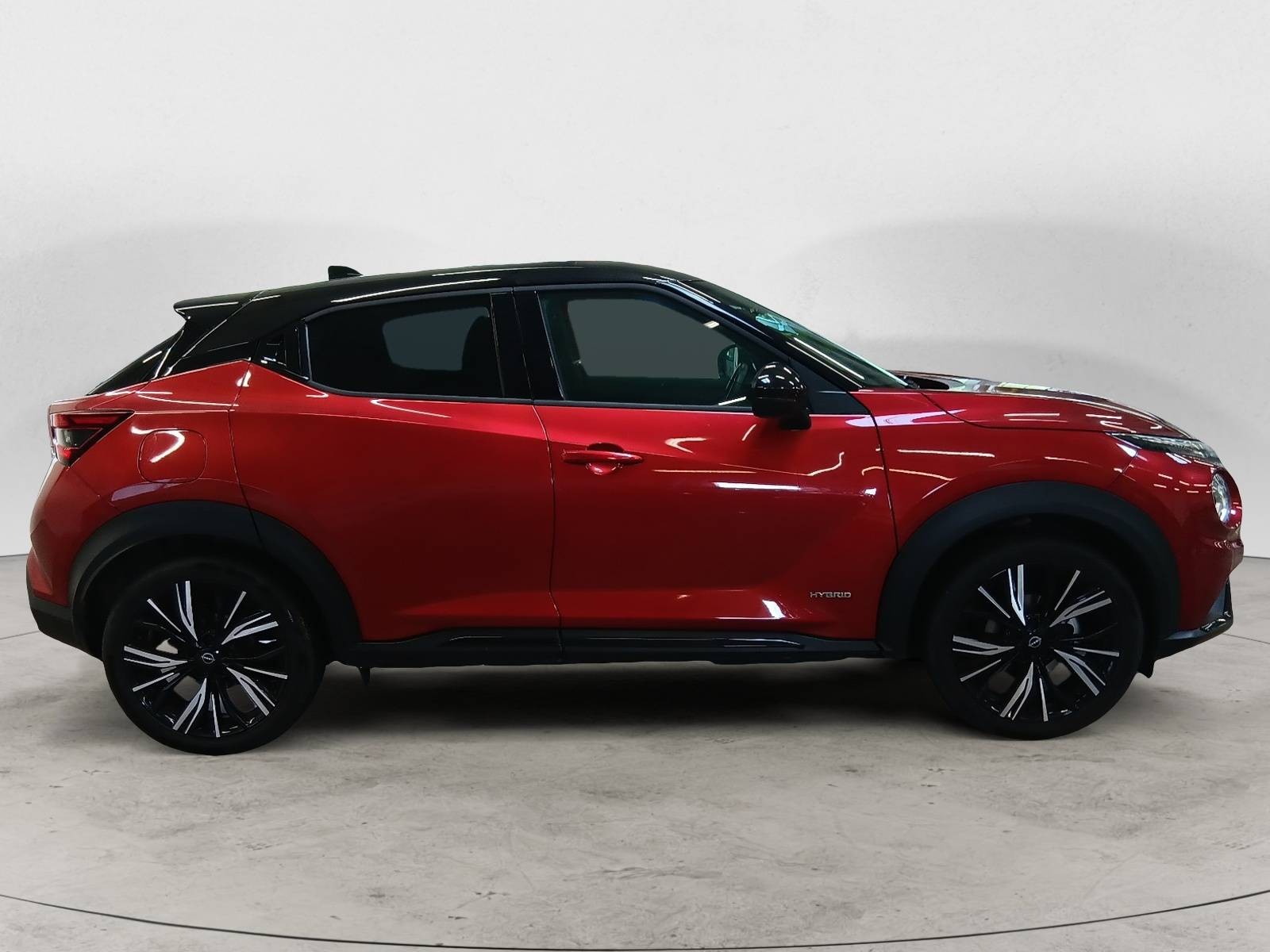 NISSAN - JUKE - #807090 - 16