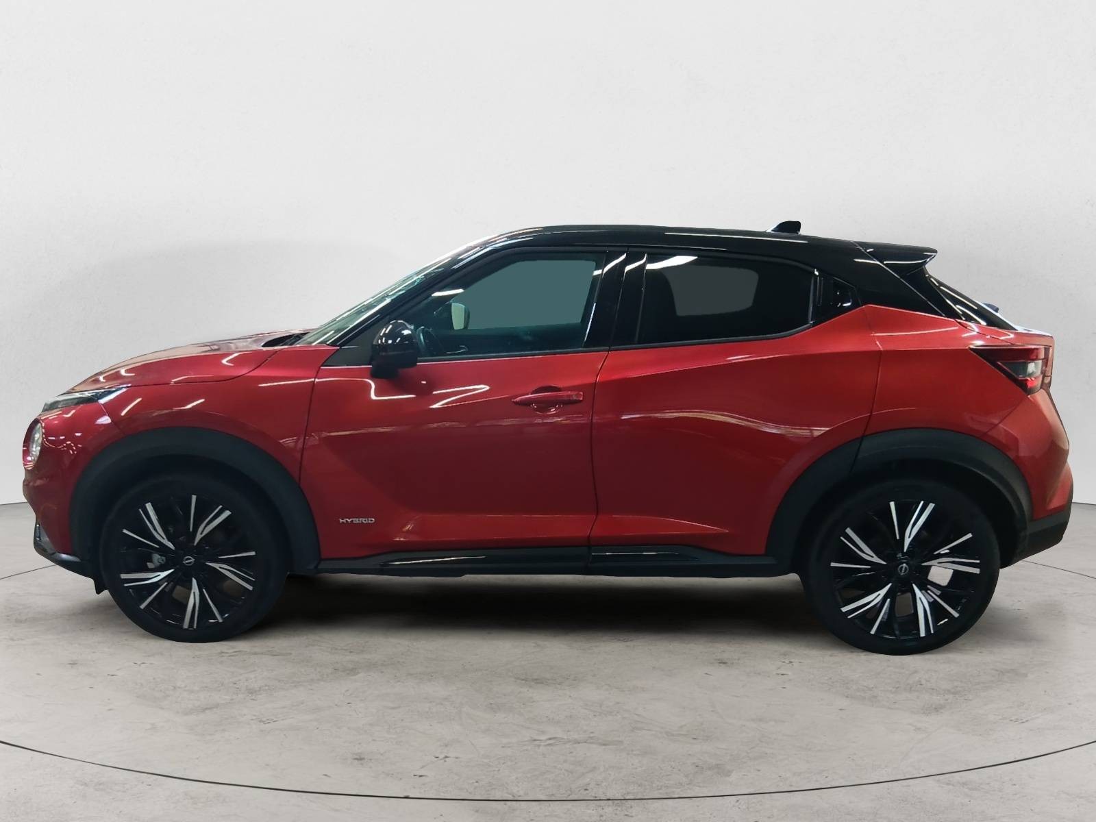 NISSAN - JUKE - #807090 - 17