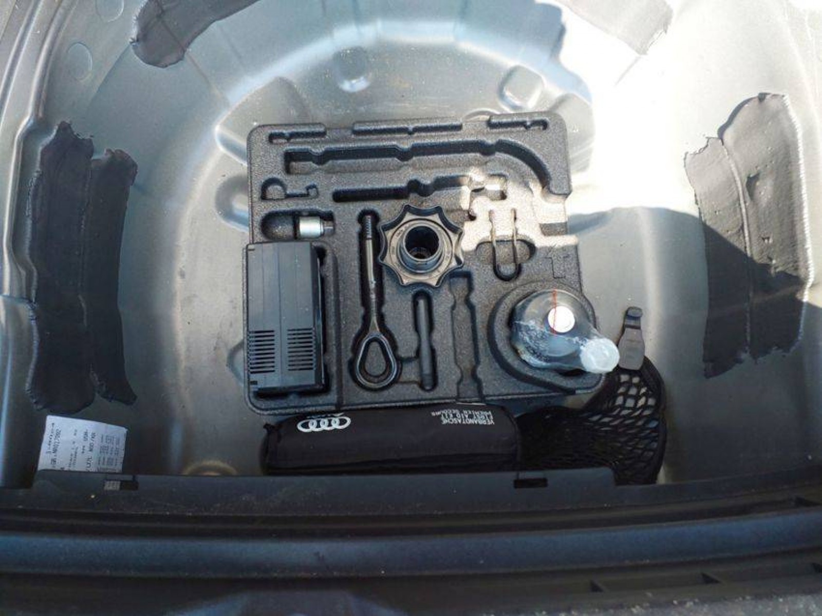 AUDI - A1 SPORTBACK - #836623 - 7