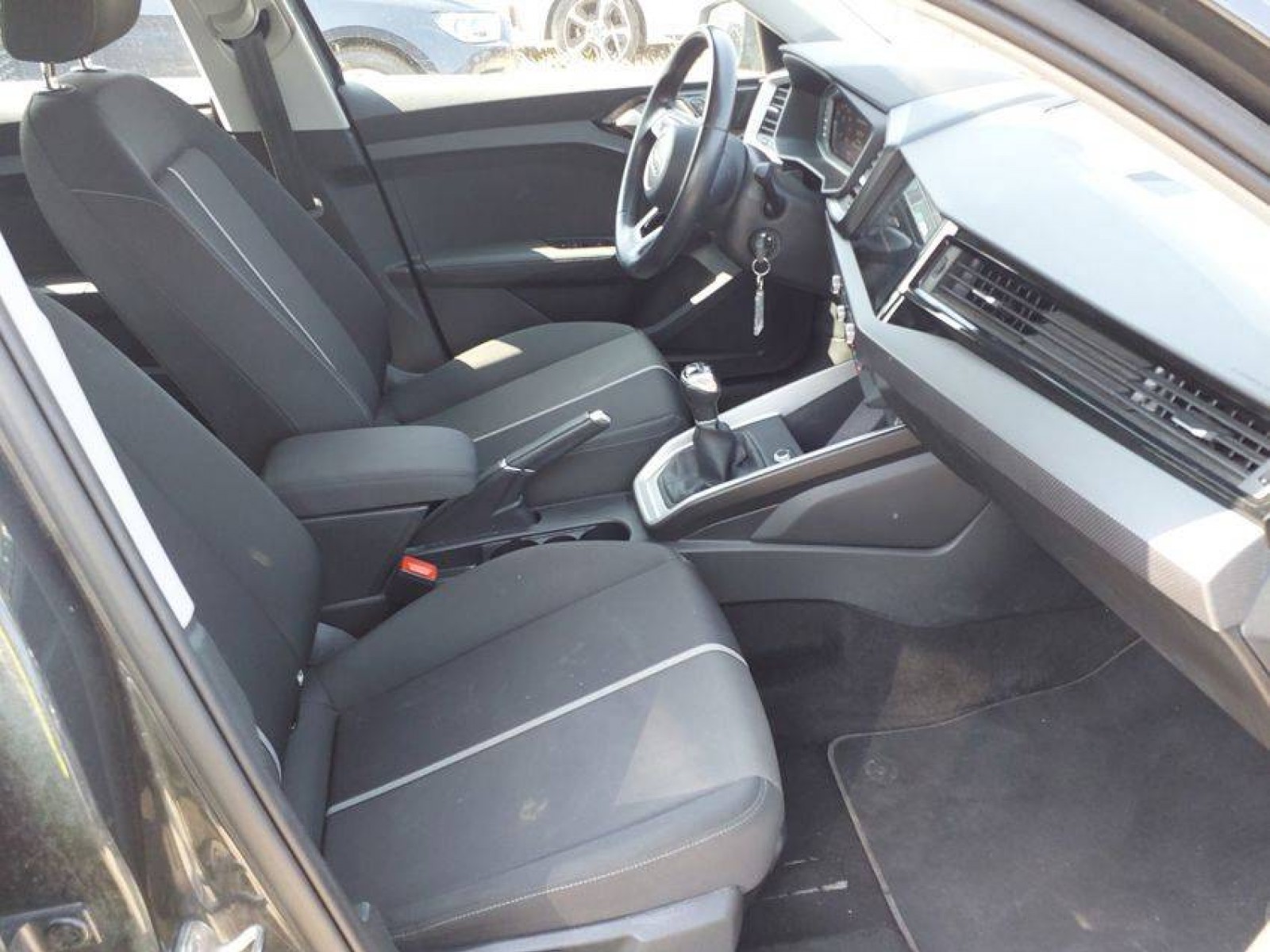 AUDI - A1 SPORTBACK - #836623 - 5