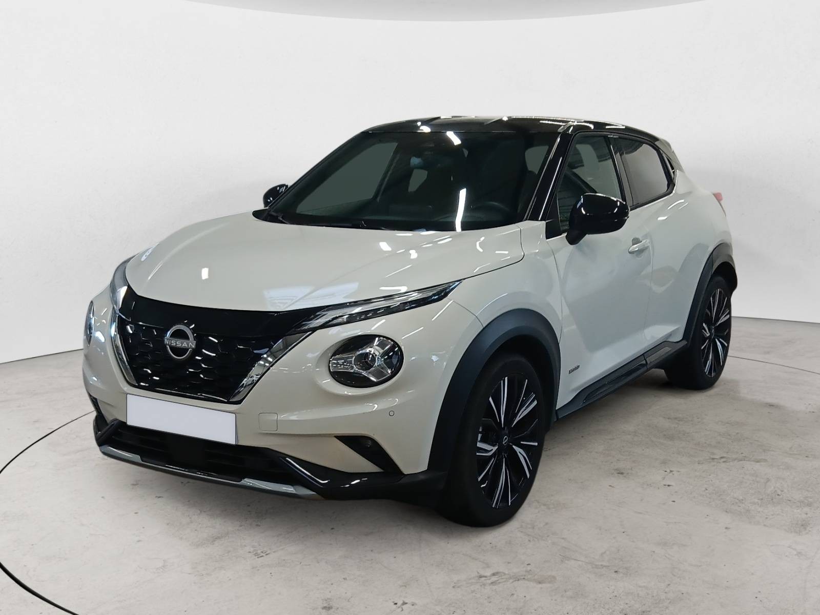 NISSAN - JUKE - #807091 - 0