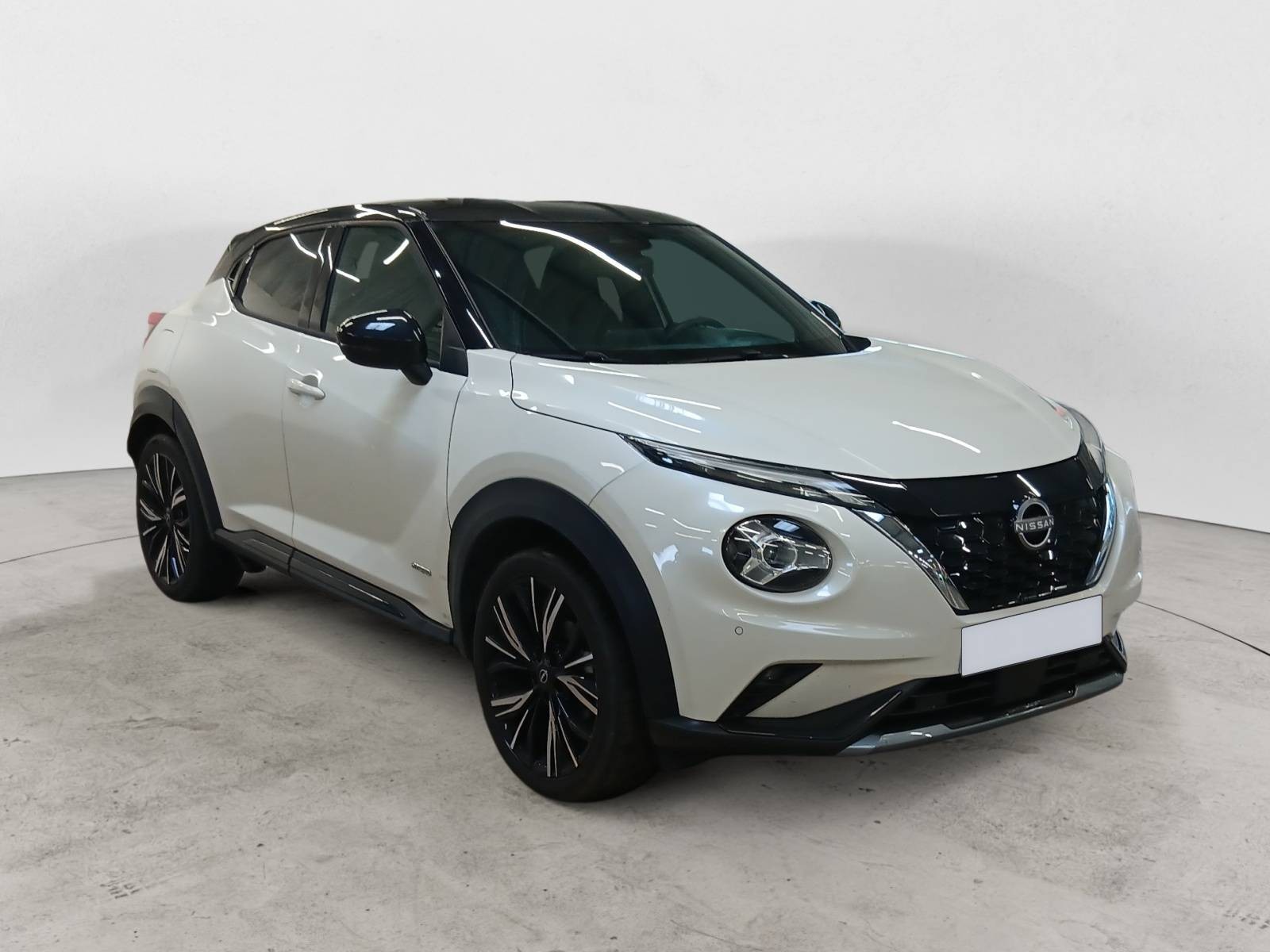 NISSAN - JUKE - #807091 - 1