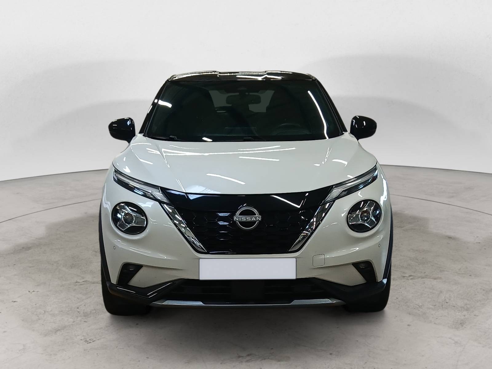 NISSAN - JUKE - #807091 - 4