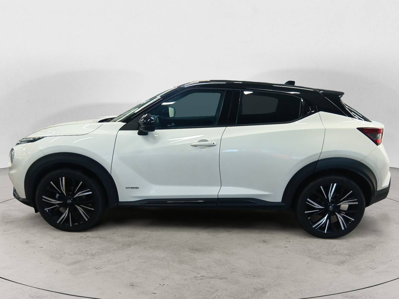 NISSAN - JUKE - #807091 - 17