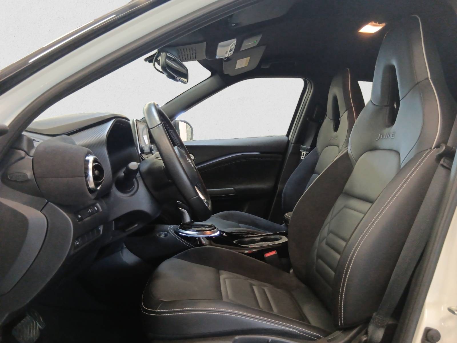 NISSAN - JUKE - #807091 - 7