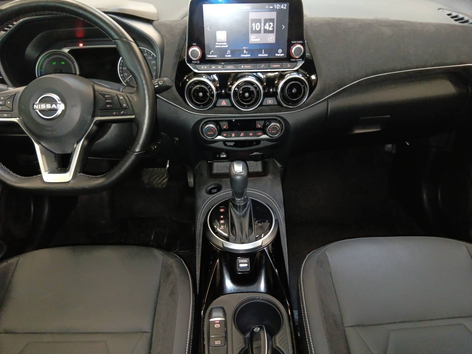 NISSAN - JUKE - #807091 - 11