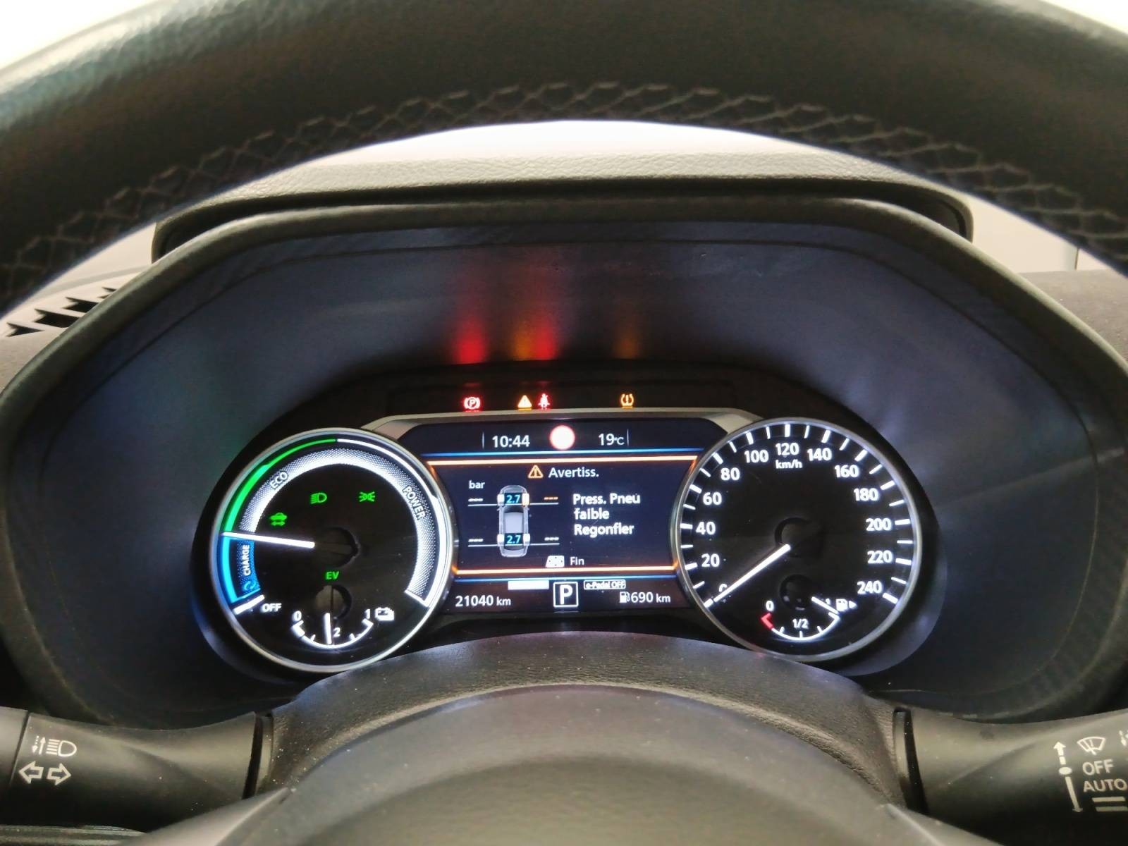NISSAN - JUKE - #807091 - 12