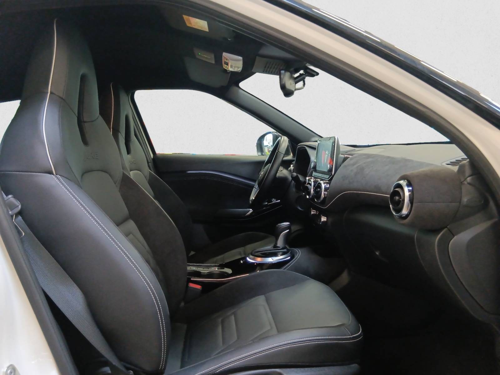 NISSAN - JUKE - #807091 - 14
