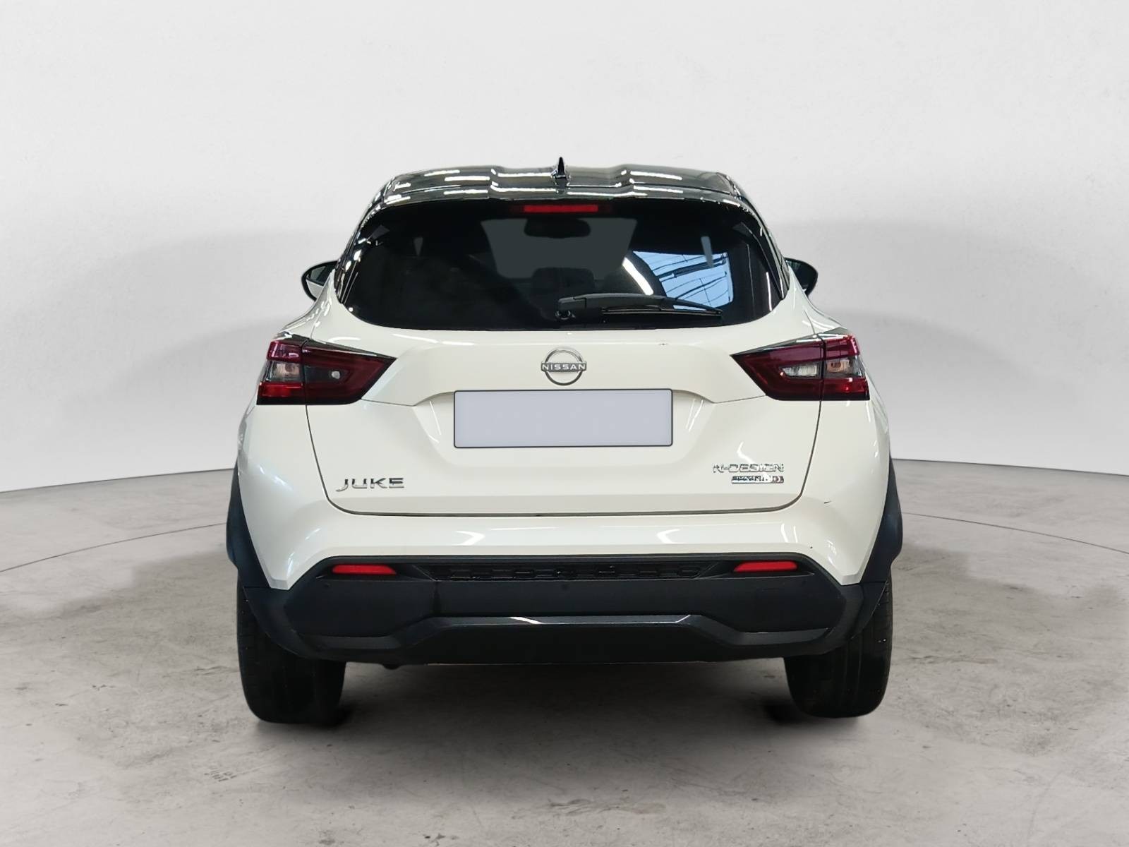 NISSAN - JUKE - #807091 - 5
