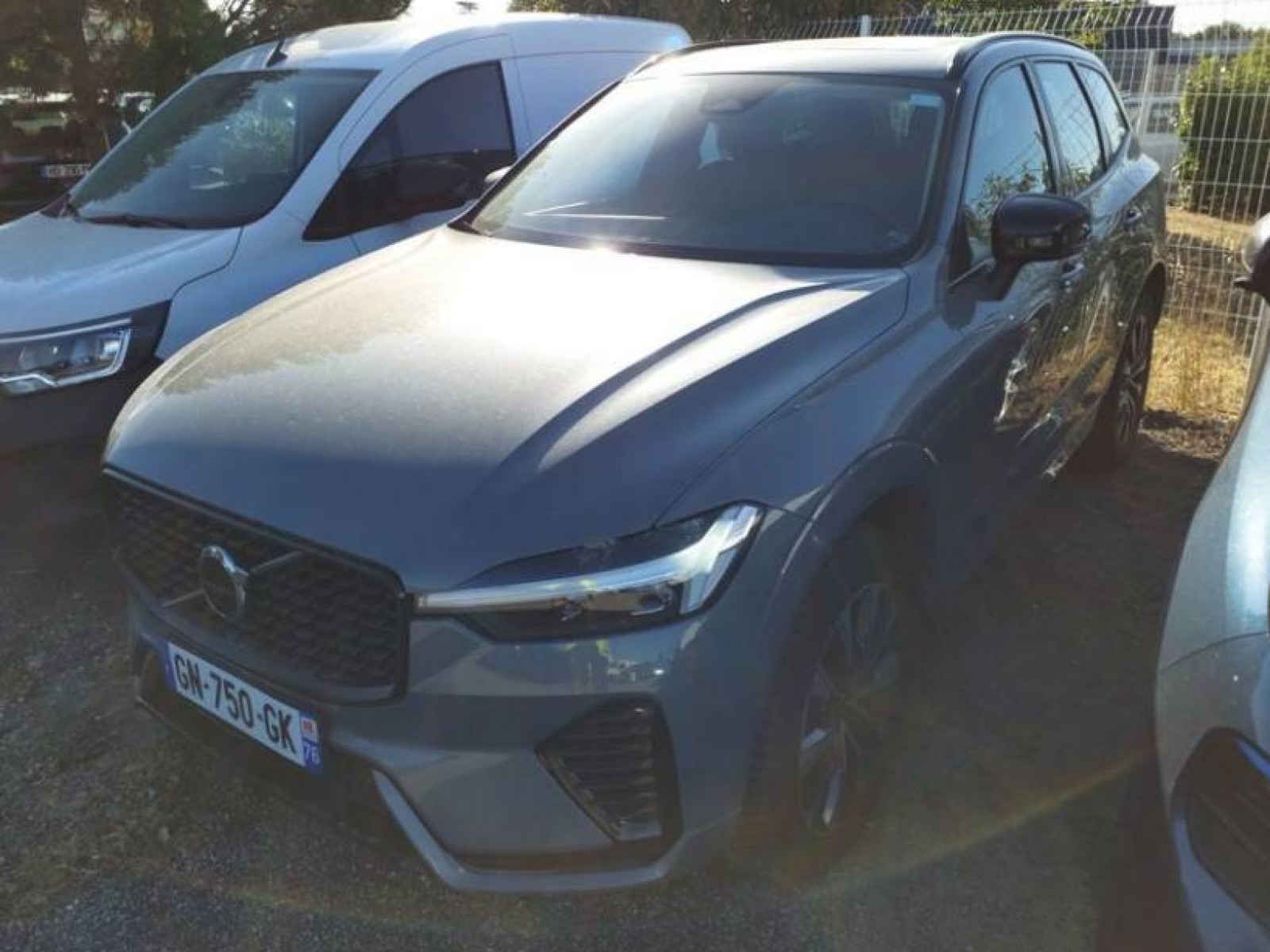 VOLVO - XC60 - #836574 - 0