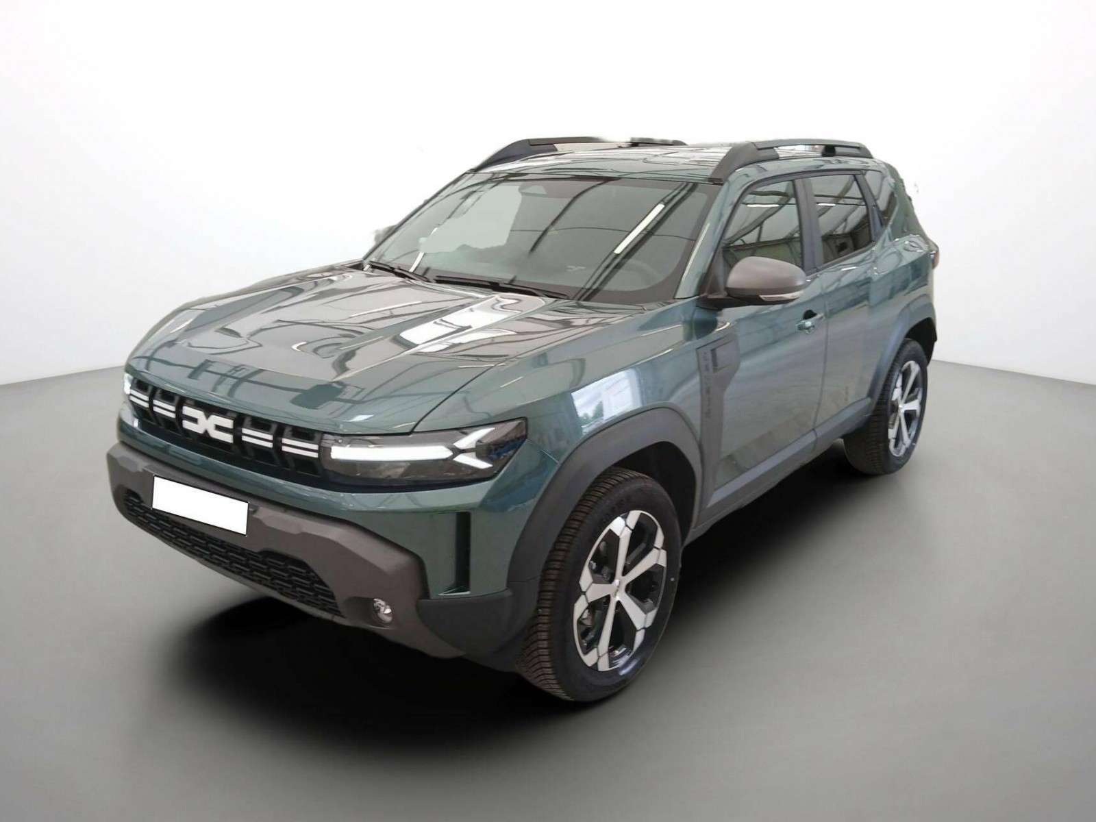 DACIA - DUSTER - #728244 - 0