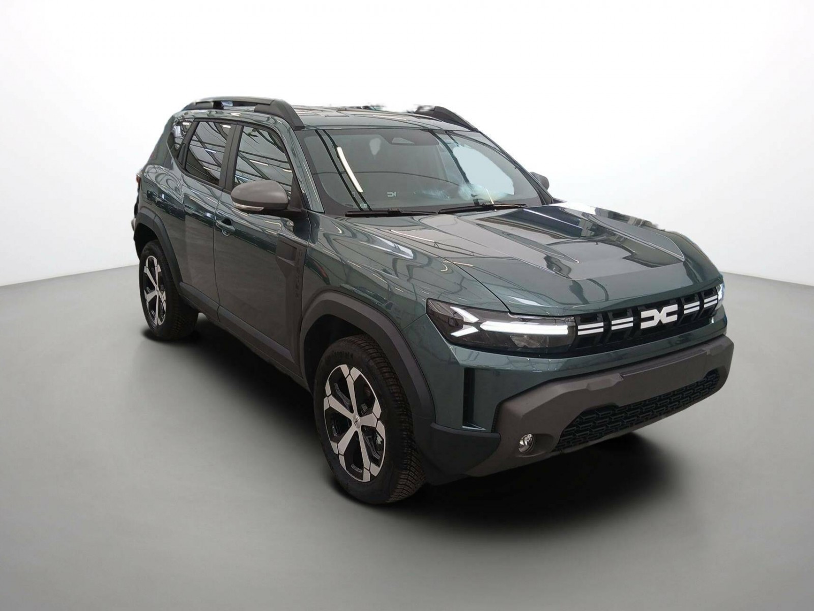 DACIA - DUSTER - #728244 - 1
