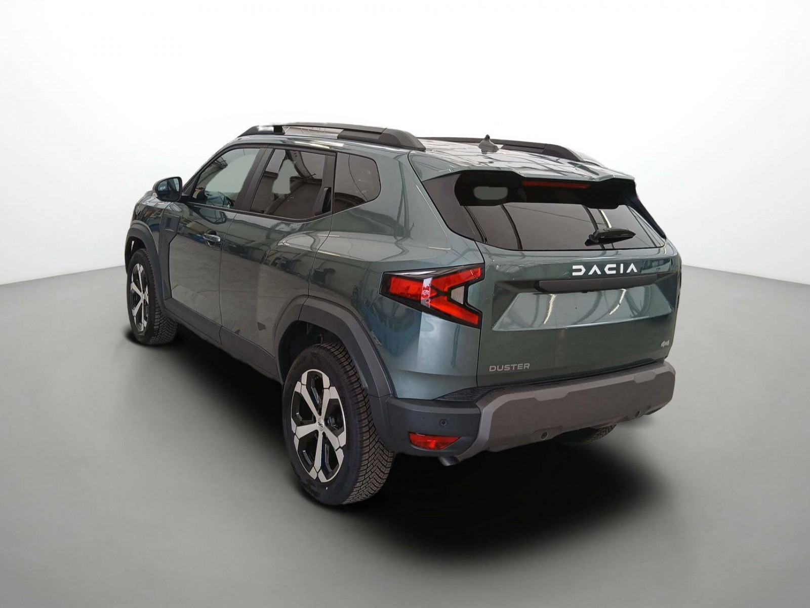DACIA - DUSTER - #728244 - 2