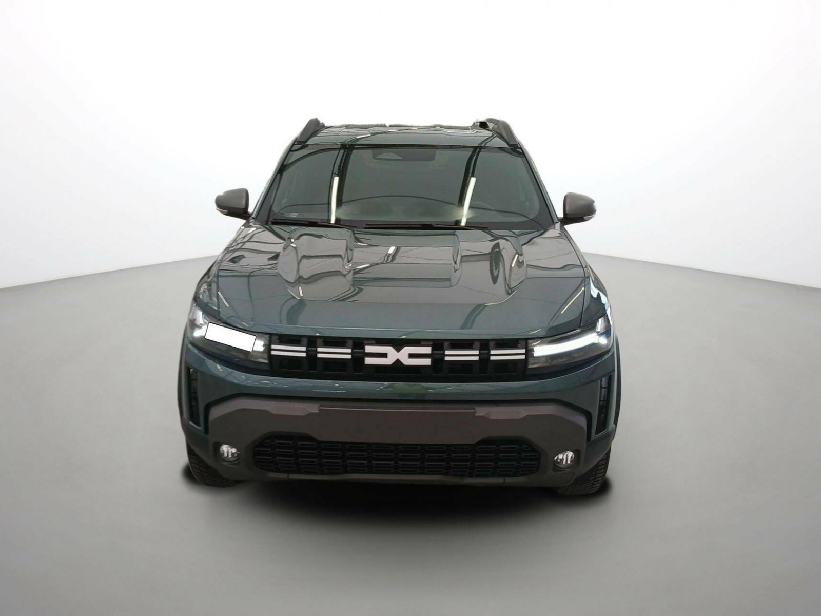 DACIA - DUSTER - #728244 - 4