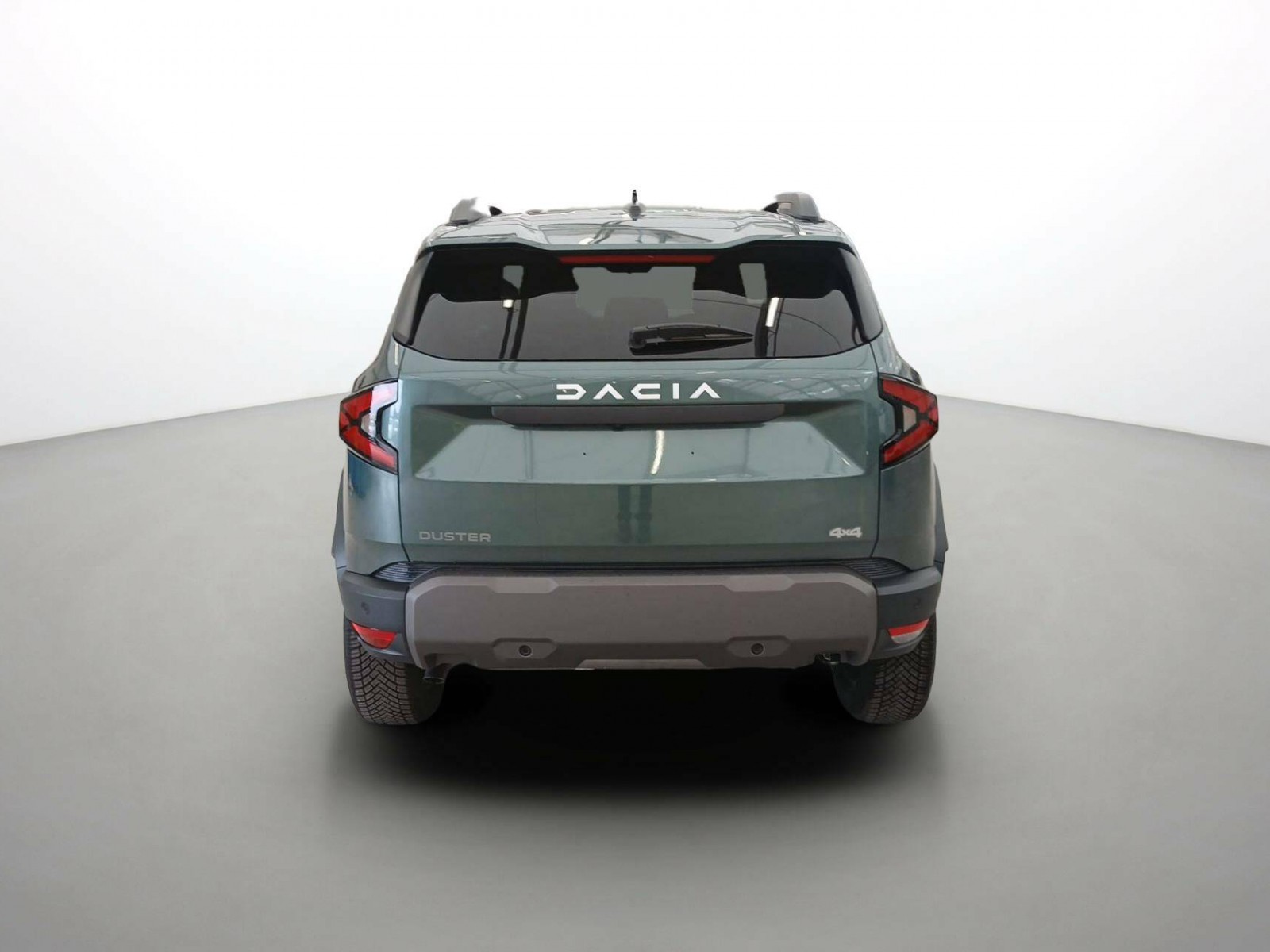 DACIA - DUSTER - #728244 - 5