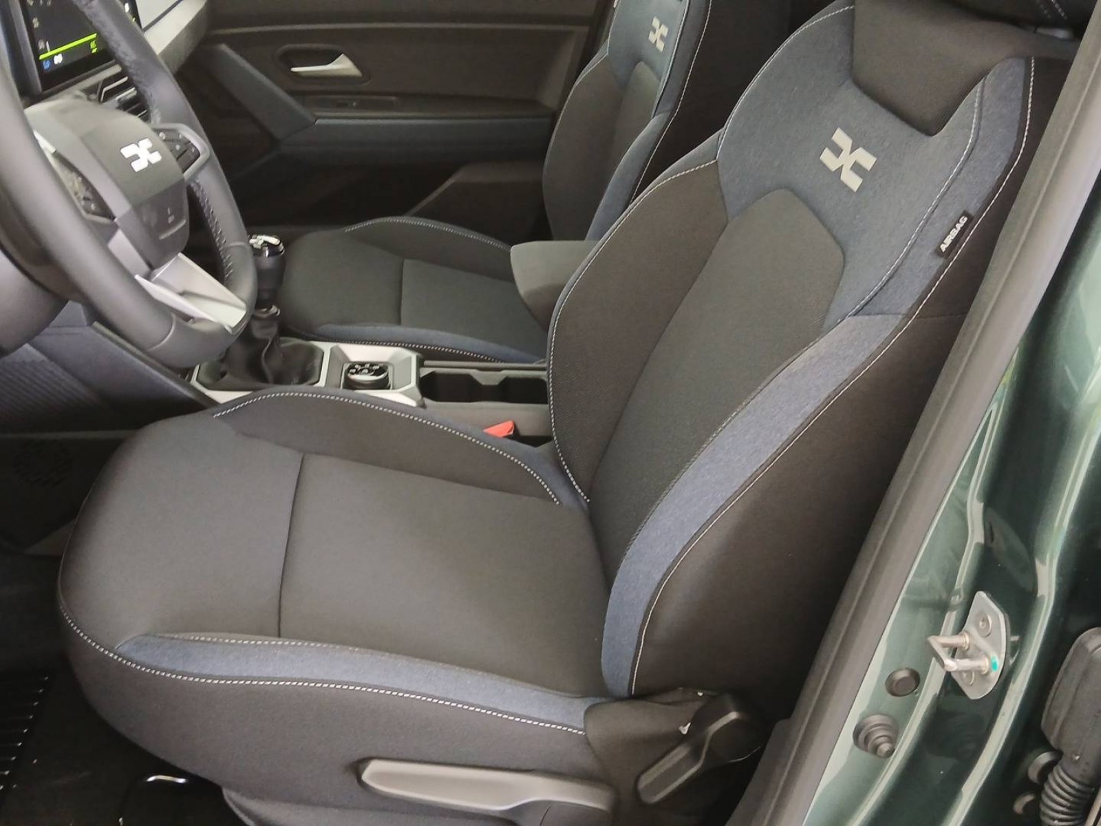 DACIA - DUSTER - #728244 - 7
