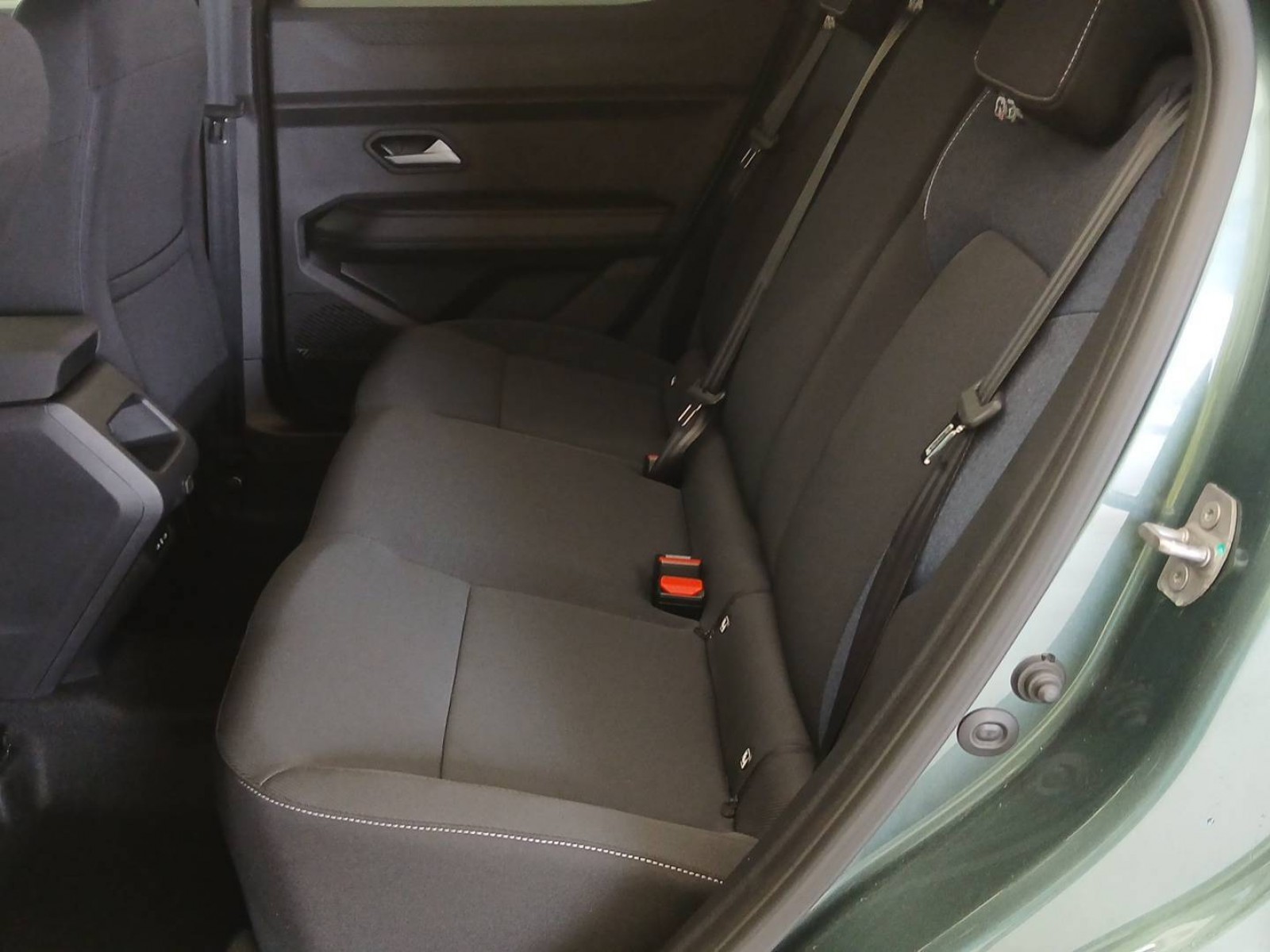 DACIA - DUSTER - #728244 - 8
