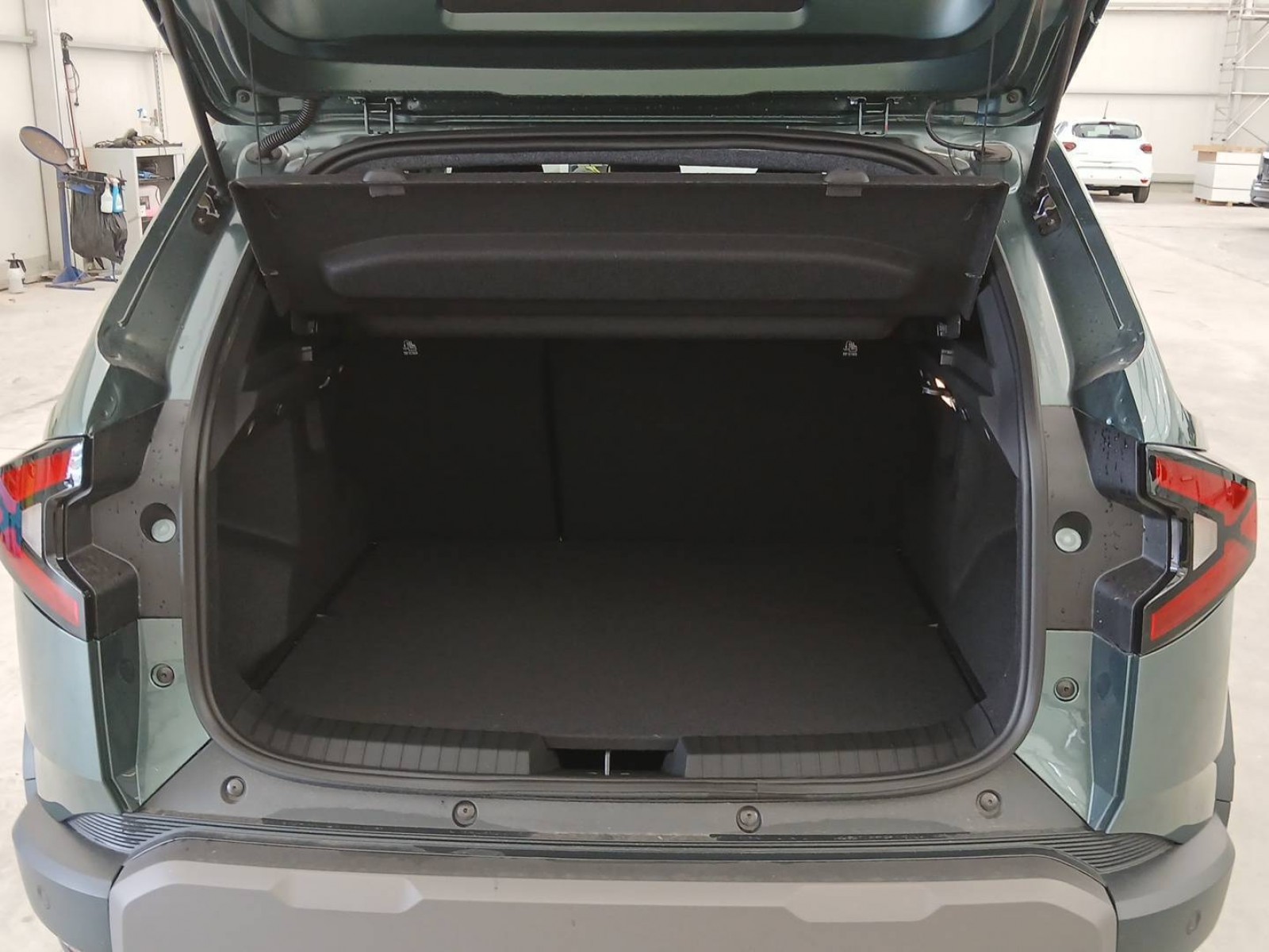 DACIA - DUSTER - #728244 - 12