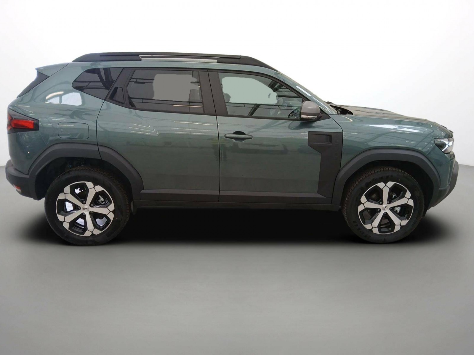 DACIA - DUSTER - #728244 - 14