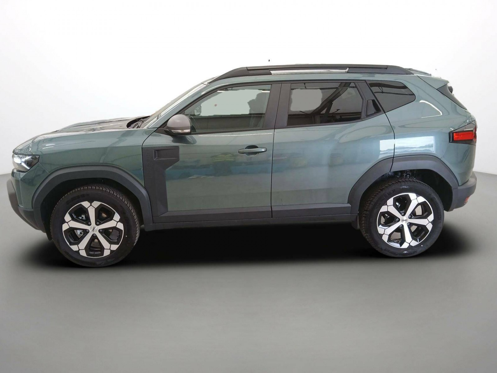 DACIA - DUSTER - #728244 - 15