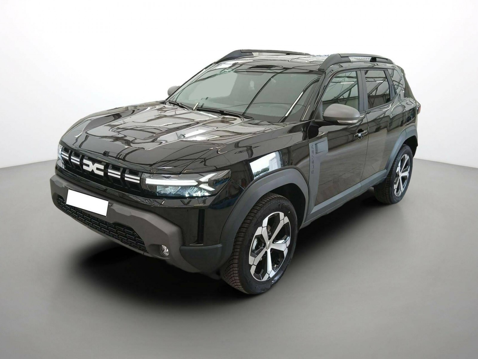 DACIA - DUSTER - #728245 - 0