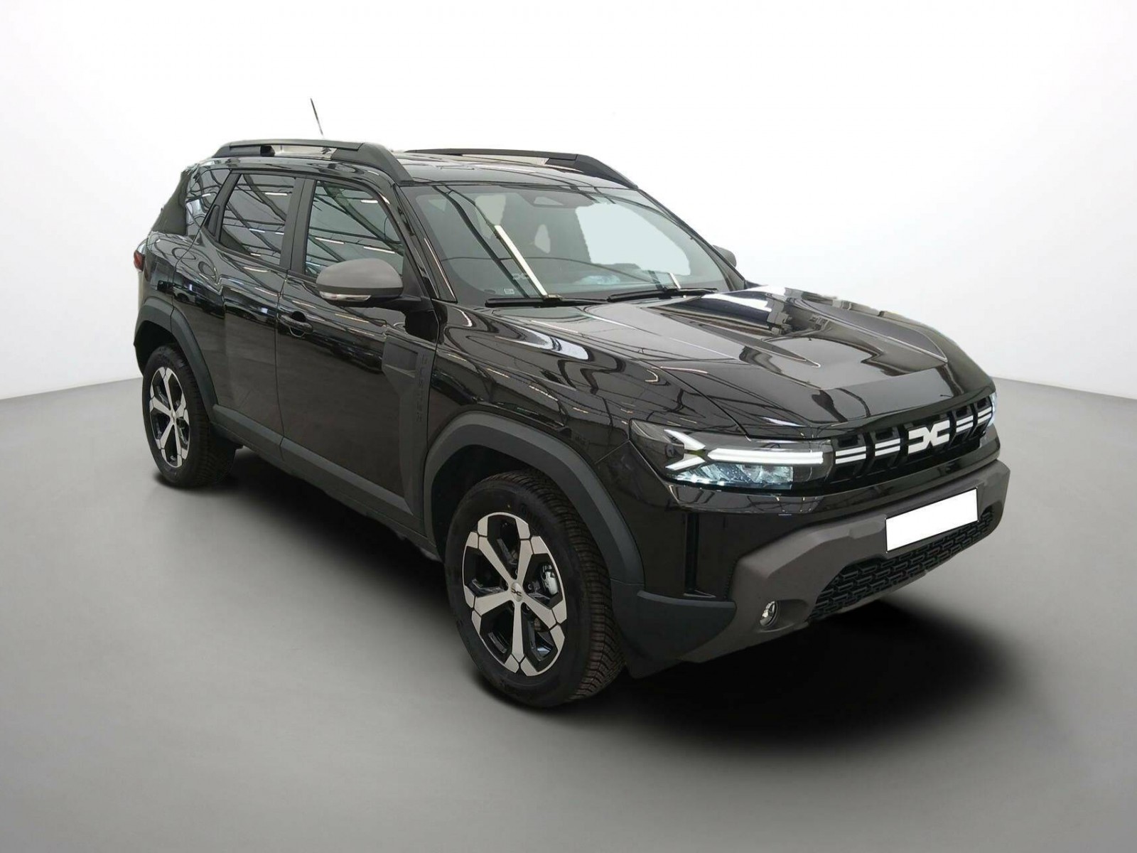 DACIA - DUSTER - #728245 - 1