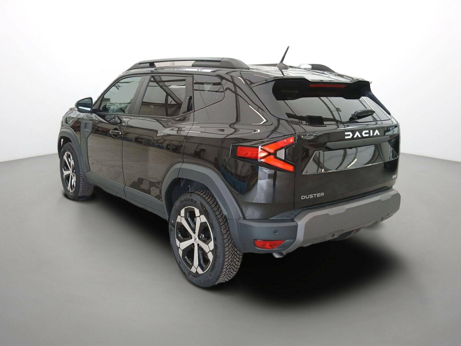 DACIA - DUSTER - #728245 - 2