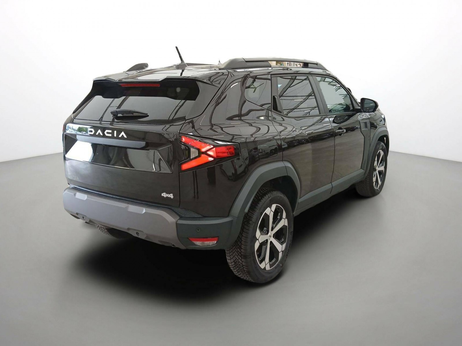 DACIA - DUSTER - #728245 - 3