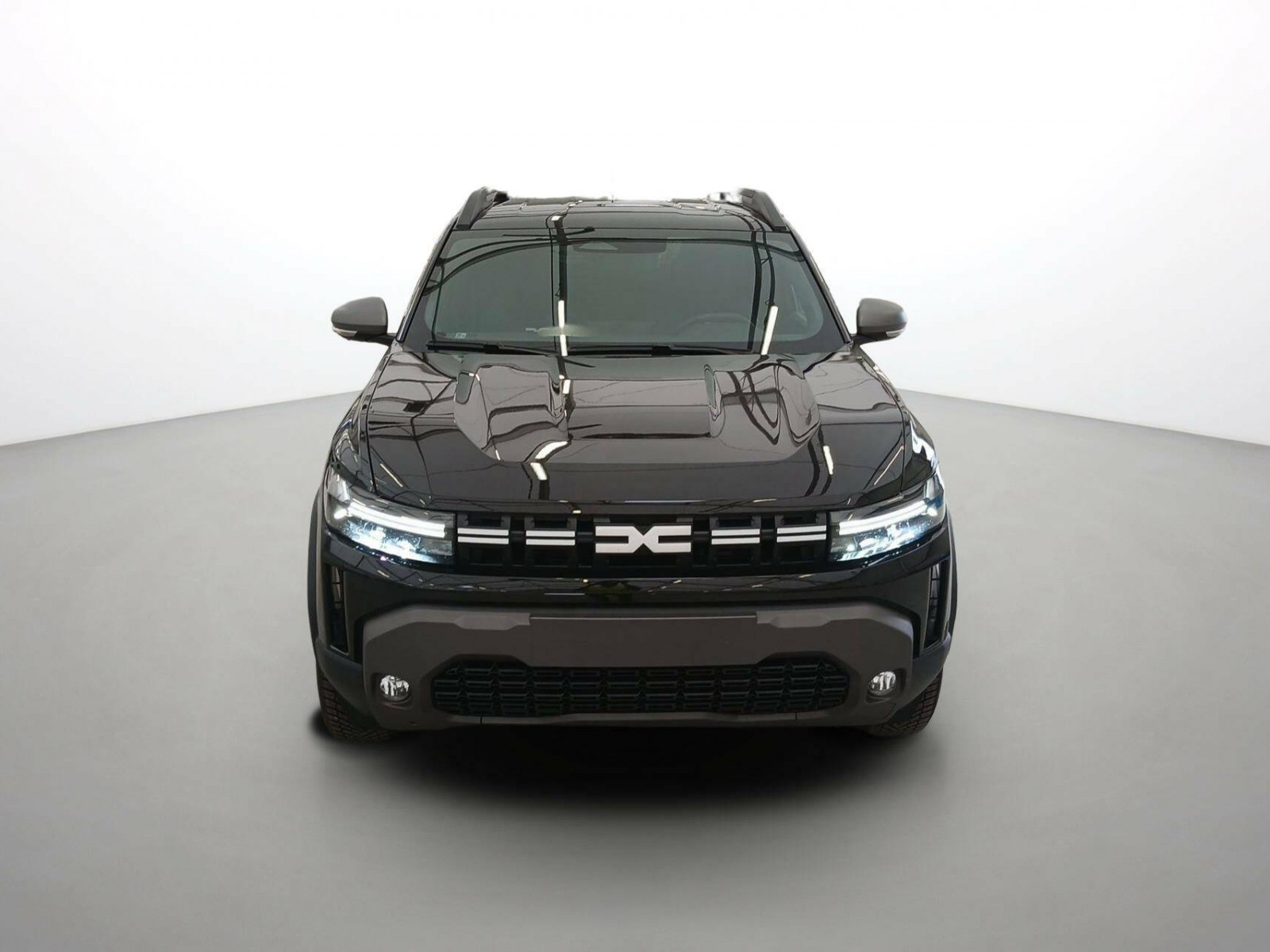 DACIA - DUSTER - #728245 - 4