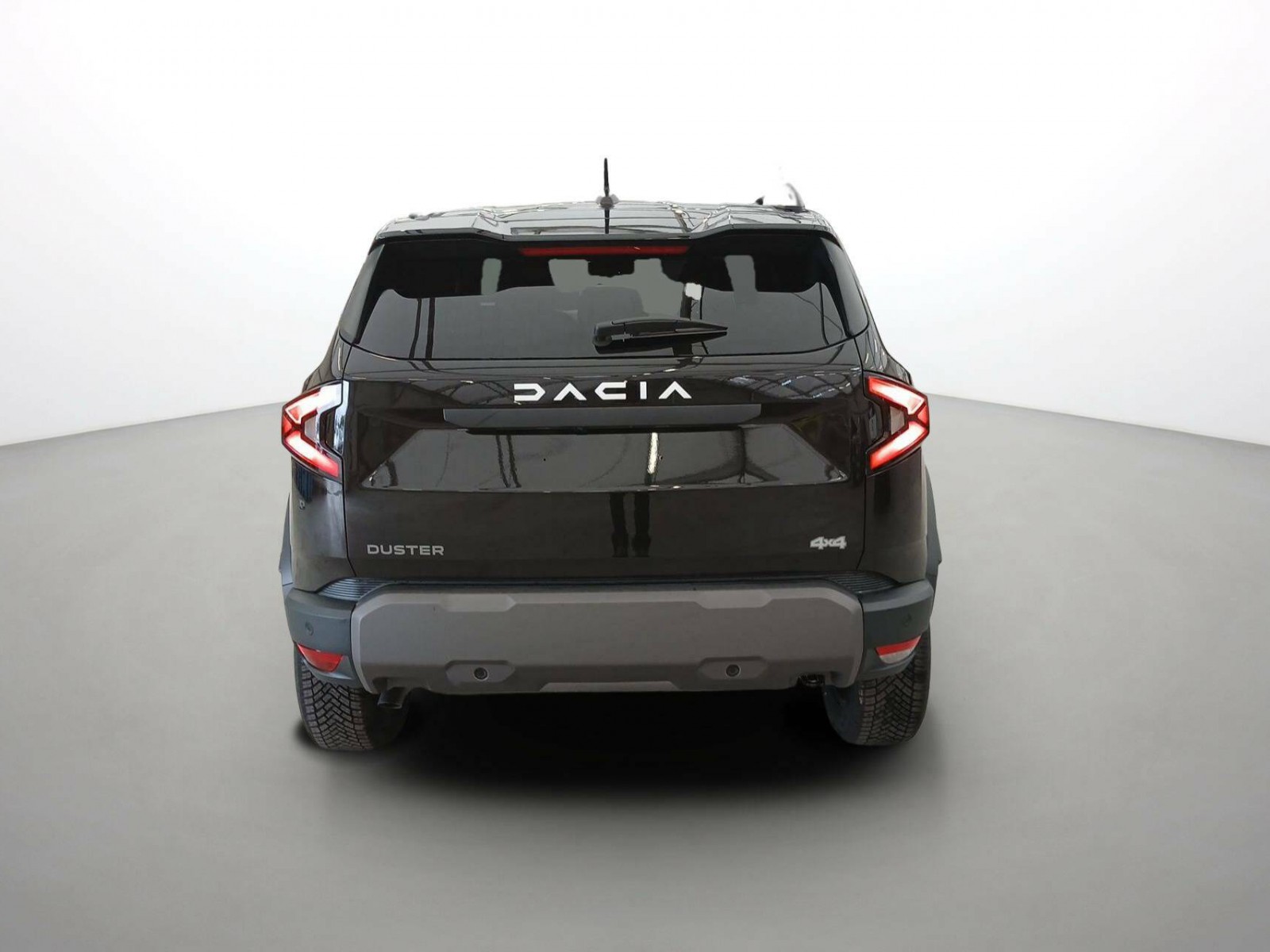 DACIA - DUSTER - #728245 - 5