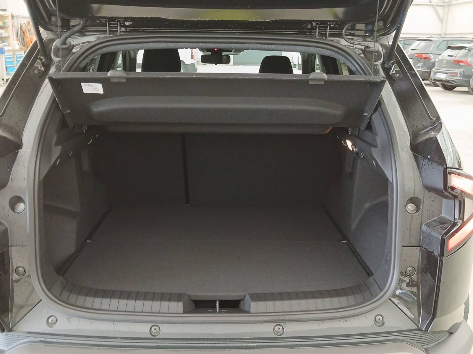 DACIA - DUSTER - #728245 - 12