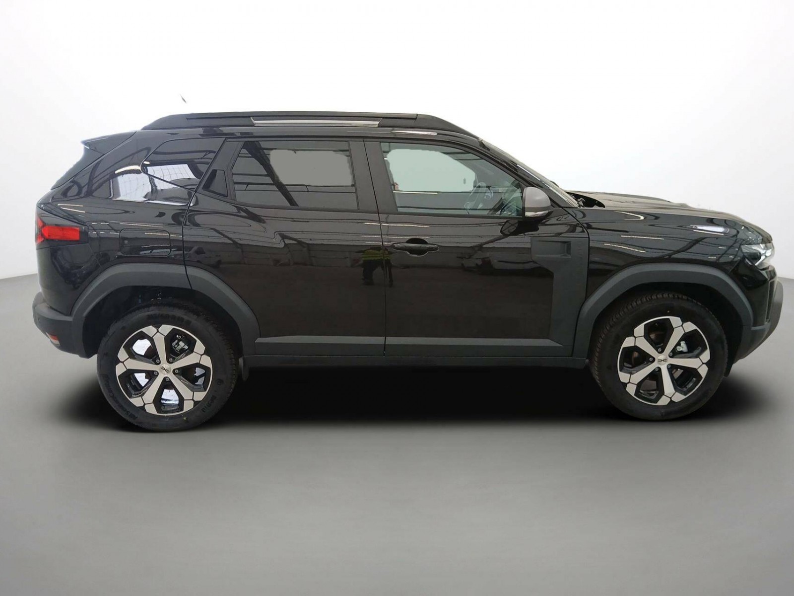 DACIA - DUSTER - #728245 - 14