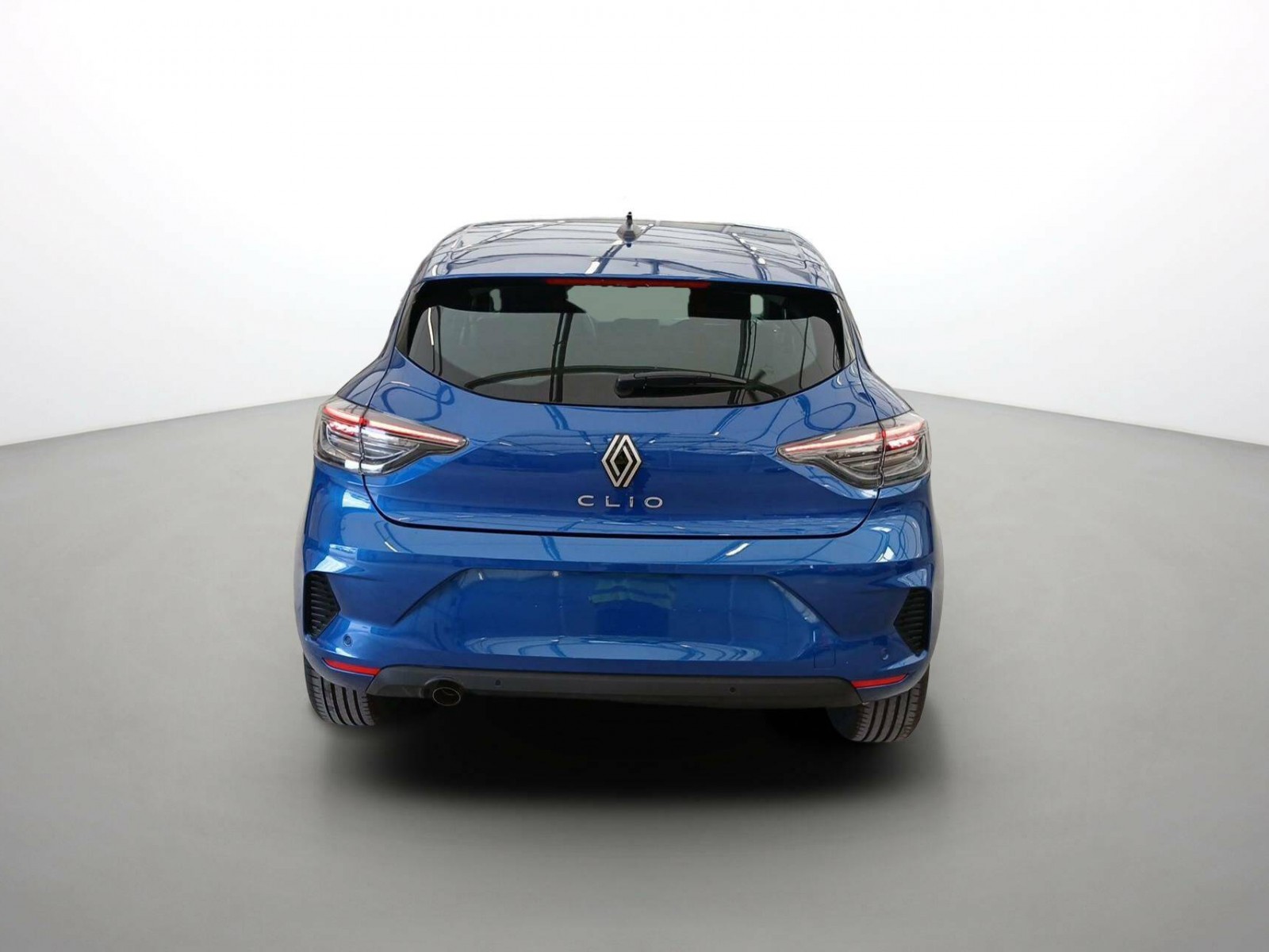 RENAULT - CLIO V - #735811 - 5
