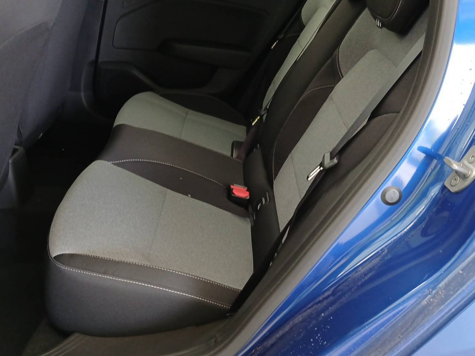 RENAULT - CLIO V - #735811 - 8