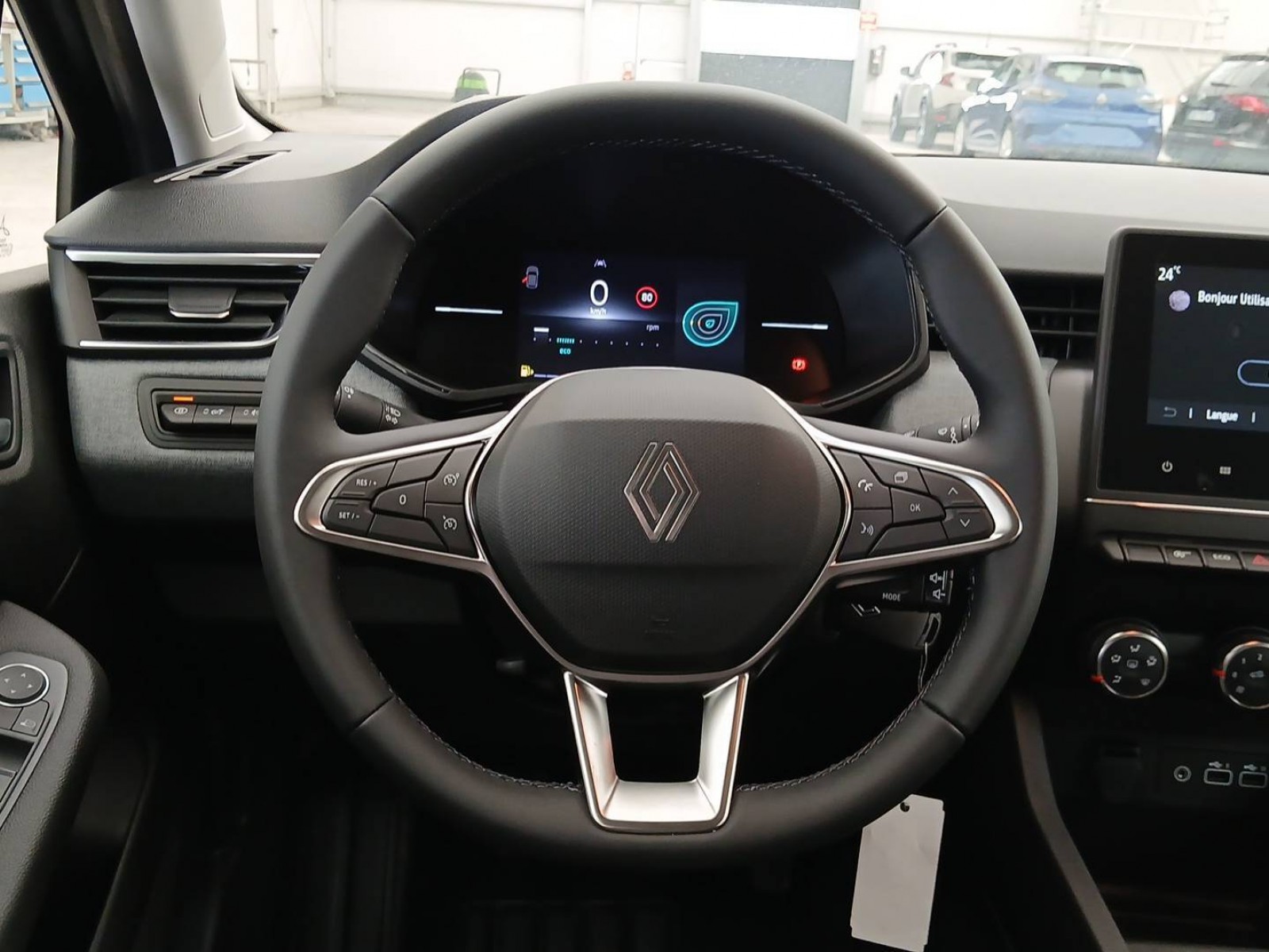 RENAULT - CLIO V - #735800 - 10