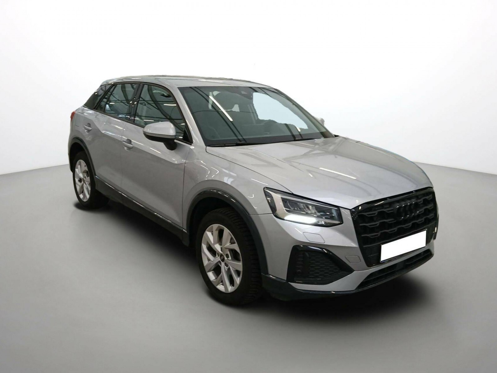 AUDI - Q2 - #658439 - 1