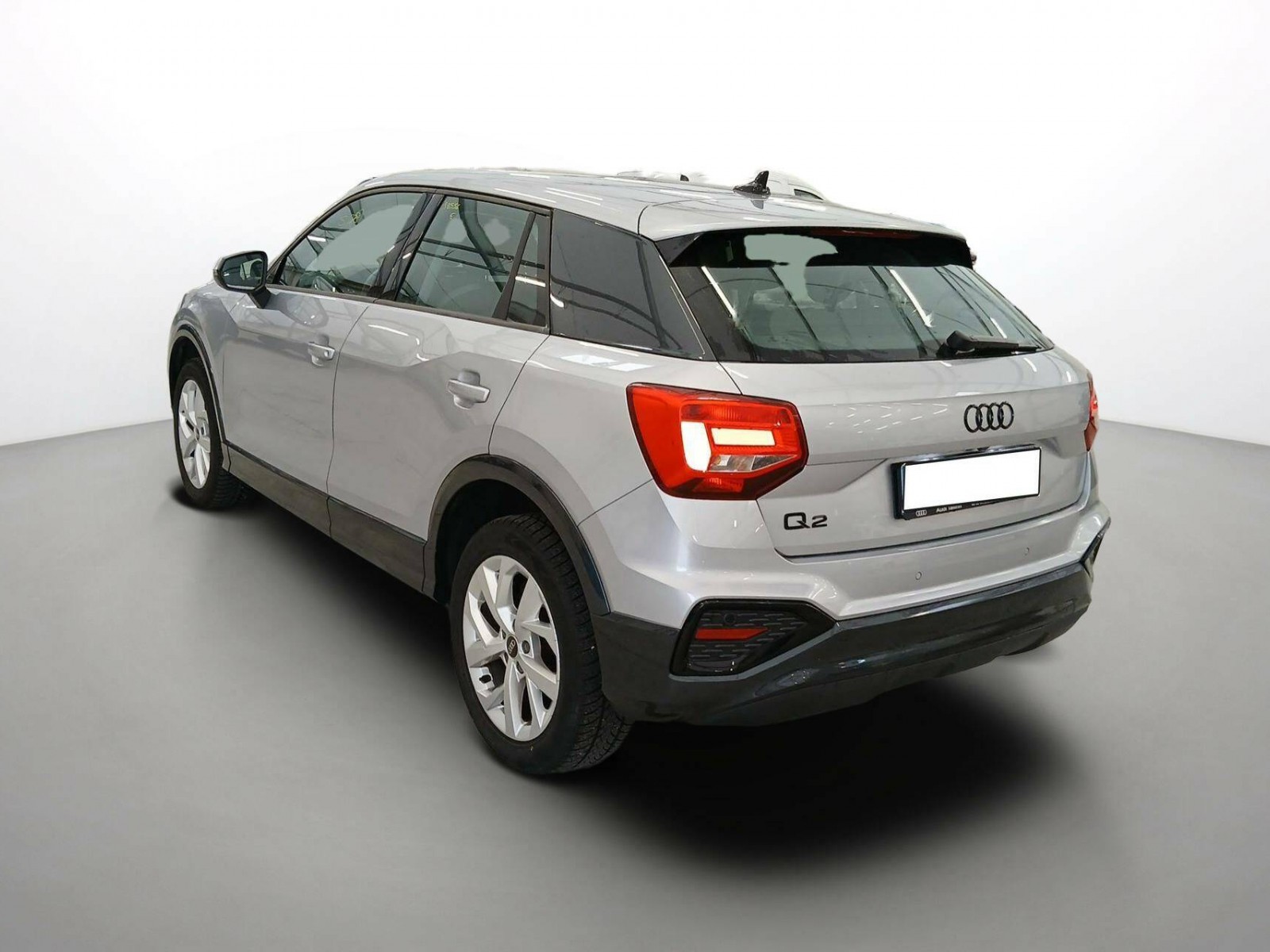 AUDI - Q2 - #658439 - 2