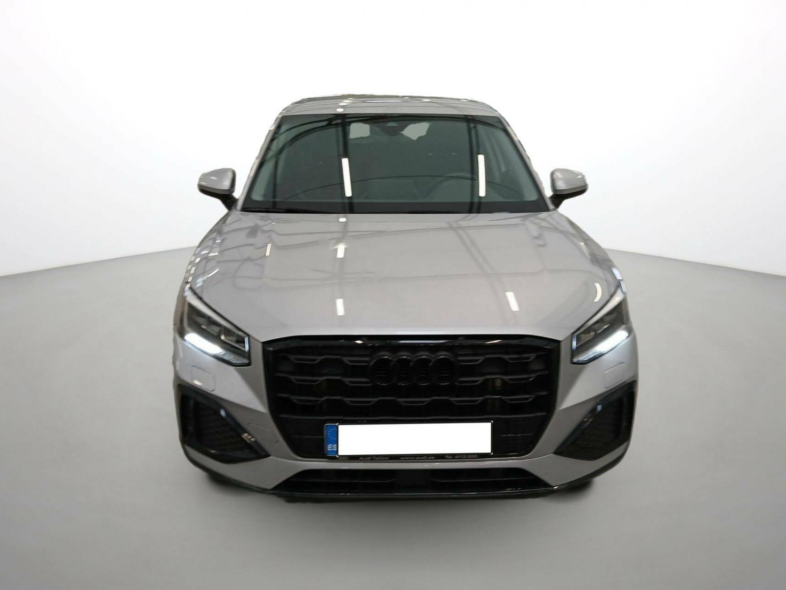 AUDI - Q2 - #658439 - 4