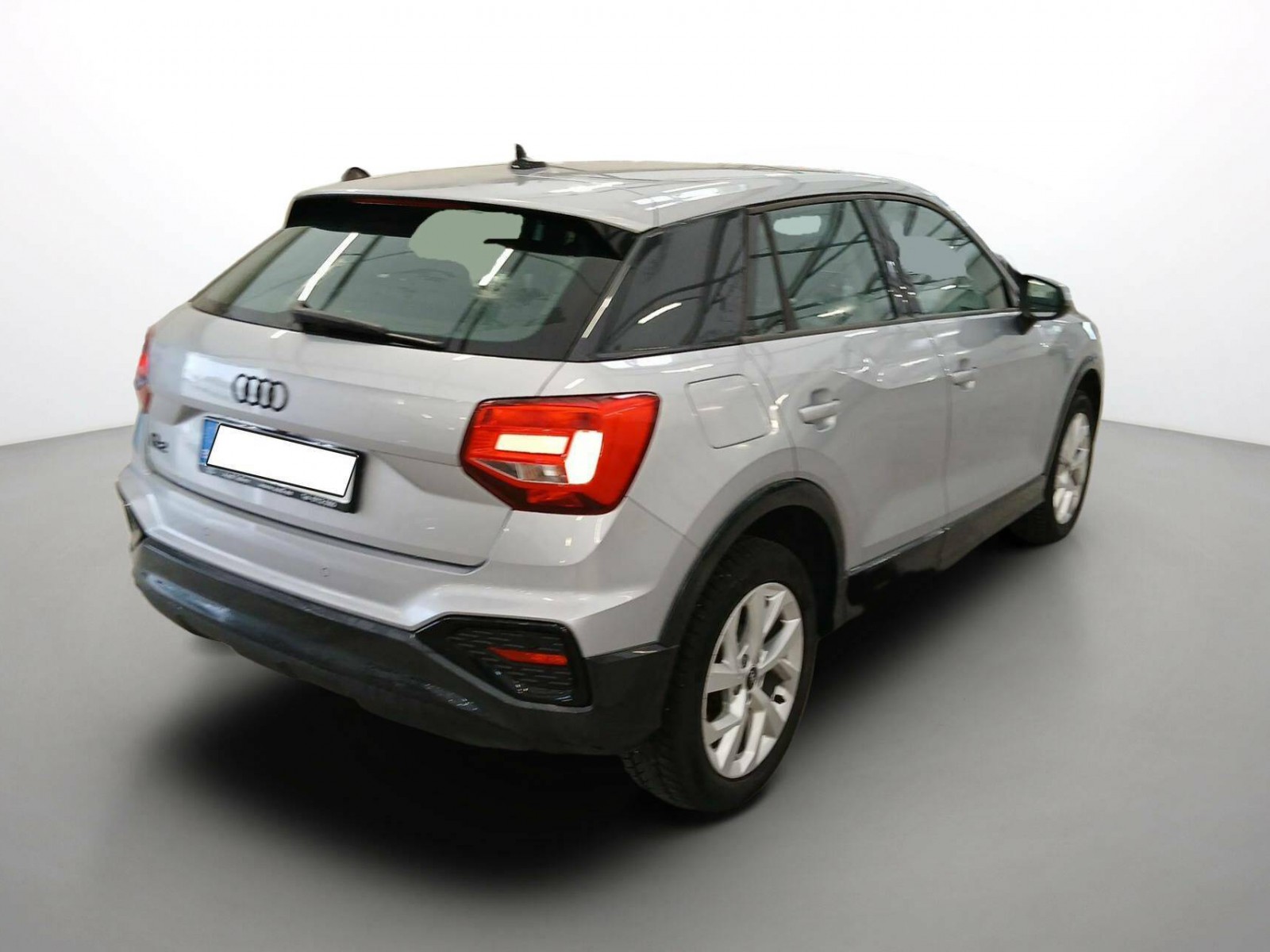 AUDI - Q2 - #658439 - 3