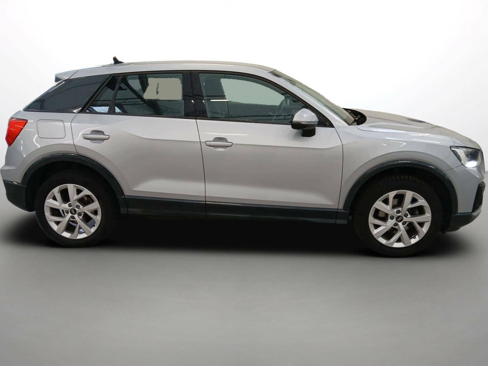 AUDI - Q2 - #658439 - 15