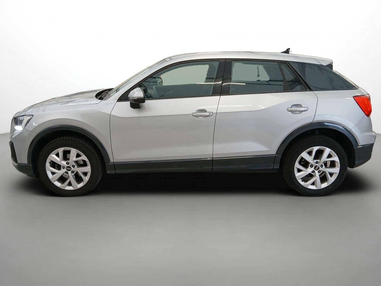 AUDI - Q2 - #658439 - 16
